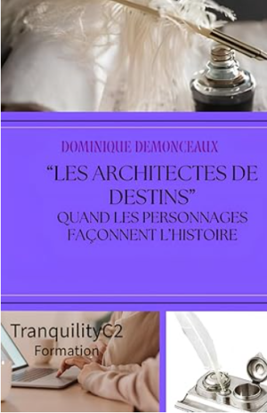 les architectes des destins